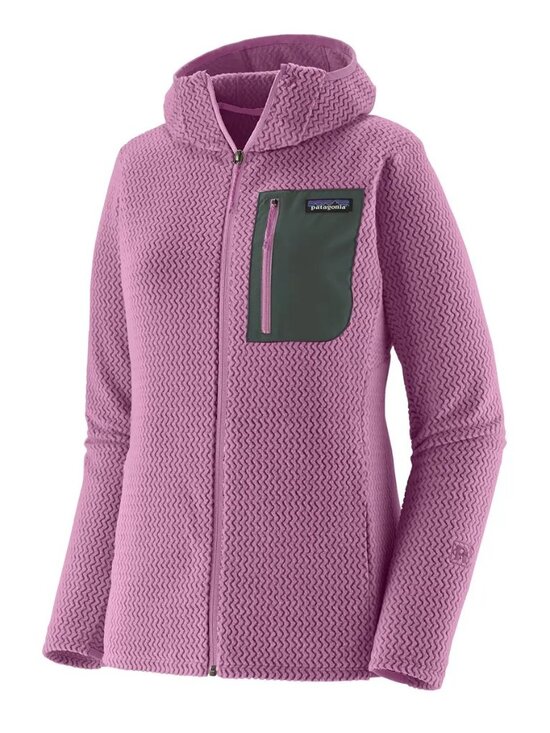 Patagonia Jackets & Blazers - Patagonia R1 Air Full-Zip Hoody